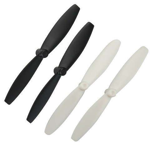 Quick release propeller blade - quick,