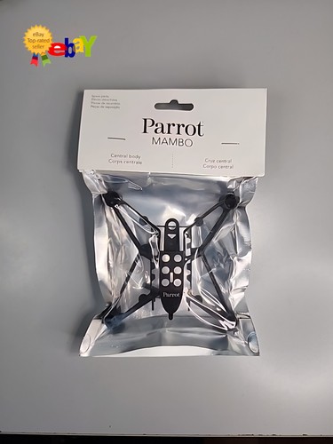 Parrot mambo mini drone - mambo,