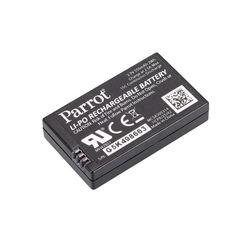 Parrot battery mini drones - battery,