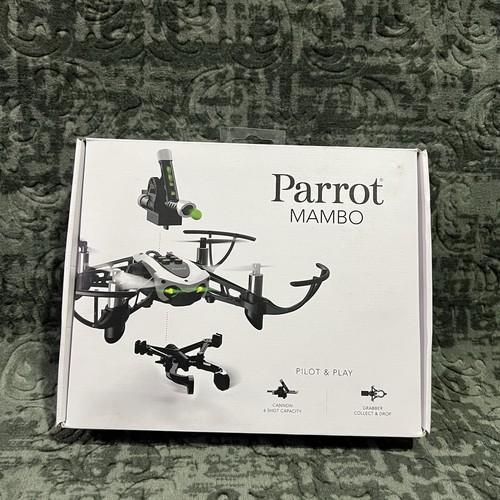 Parrot mambo mini quadcopter - mini,