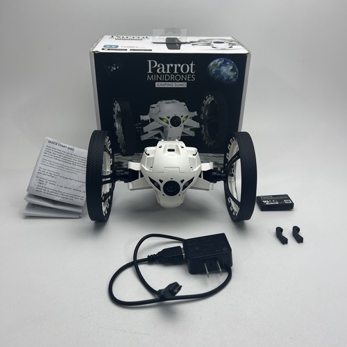 Parrot mini drone - parrot,