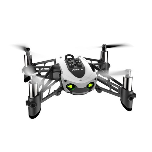 Parrot mambo fpv pilot - mambo,