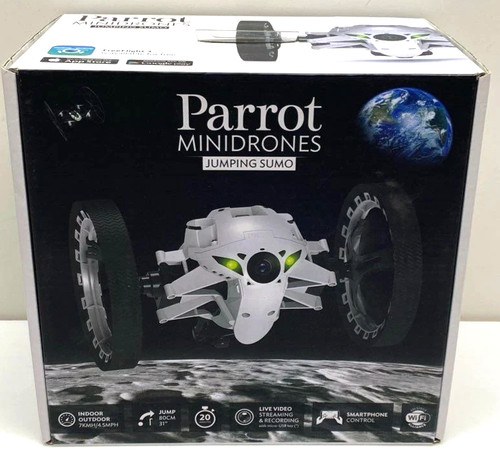 Parrot mini drone - mini,