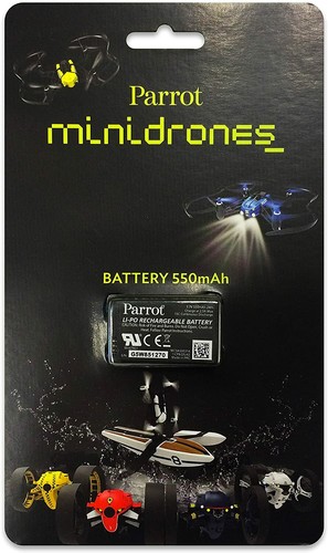 Parrot battery mini - parrot,
