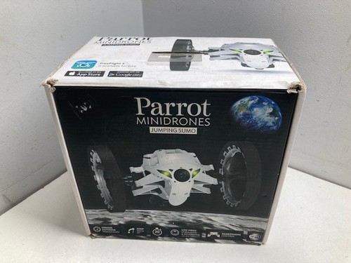 Parrot mini drone - mini, sumo