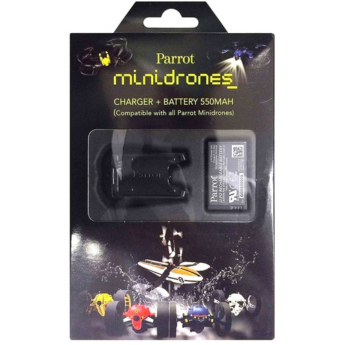 Parrot mini drones evo spare - evo,