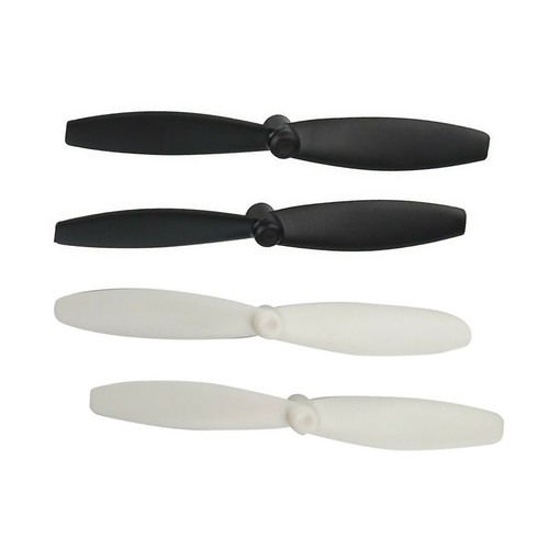 Quick release propeller - propeller, blade