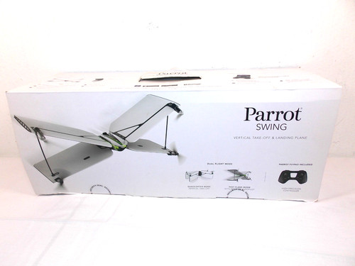 White brand new sealed - new,