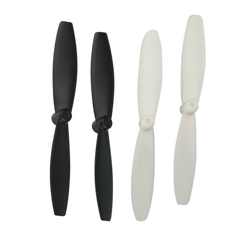 Quick release propeller blade - quick,