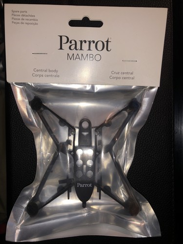 Parrot mambo mini drone - mambo,