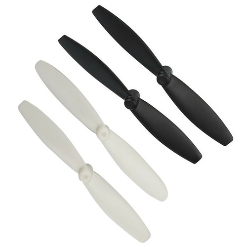 Quick release propeller - quick,