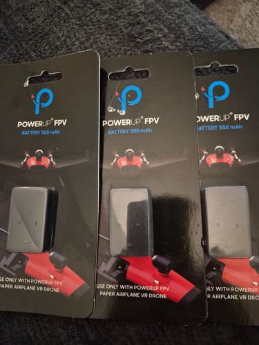 New parrot battery for mini - new,